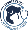 Countryside Veterinary Clinic logo