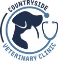 Countryside Veterinary Clinic logo