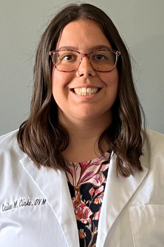 Dr. Cailee Cinko