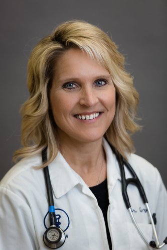 Dr. Christine Cozen