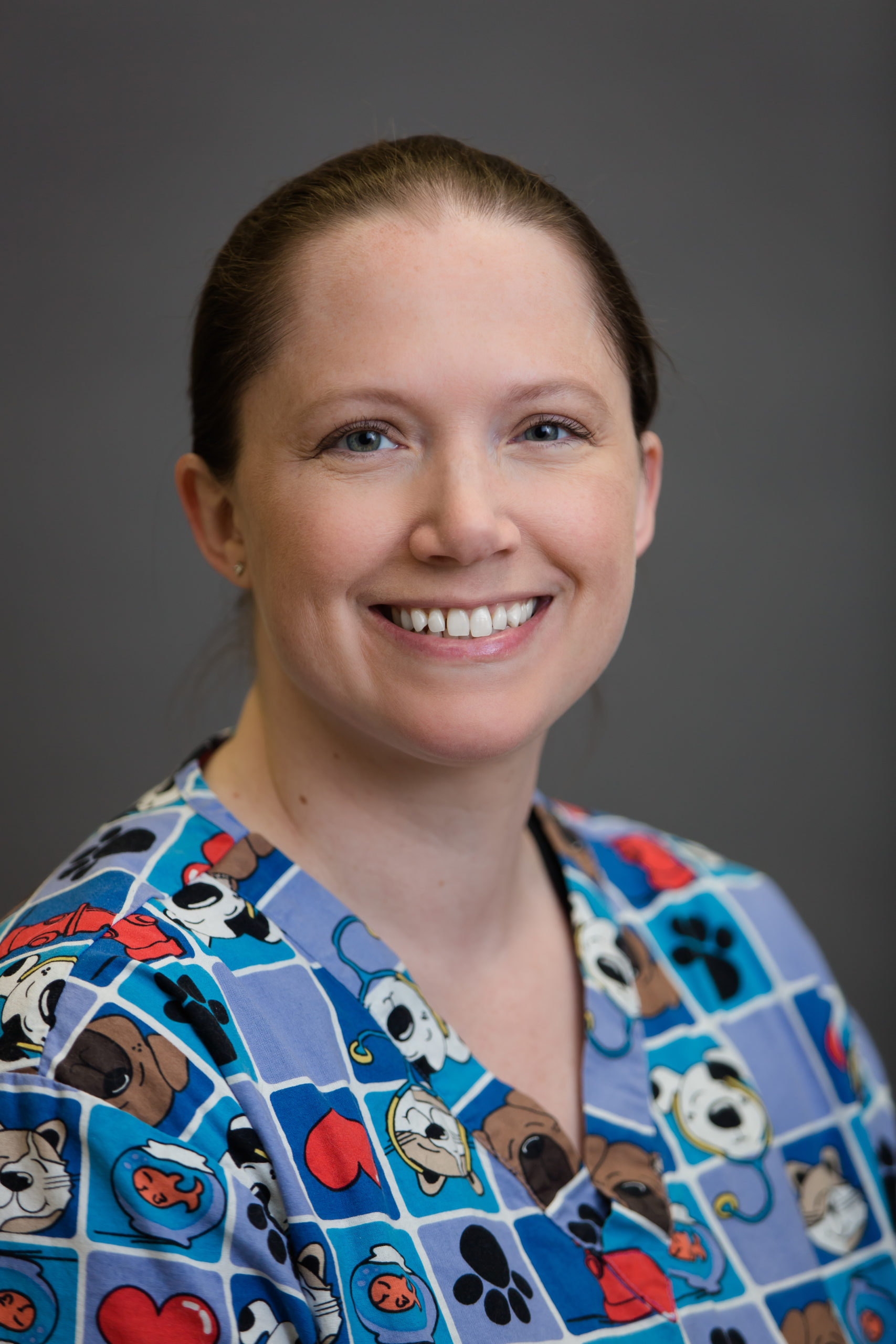 Meet Allison Countryside Veterinary Clinic